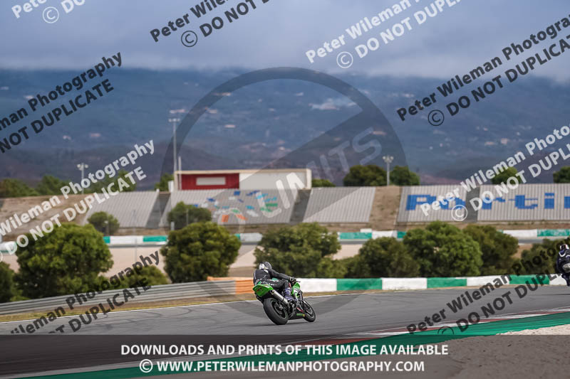 motorbikes;no limits;october 2019;peter wileman photography;portimao;portugal;trackday digital images